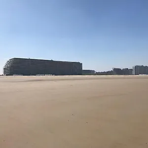  Appartement Into The Sea België