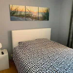  Appartement Privé-kamer Centrum Met Eigen Badkamer/wc België