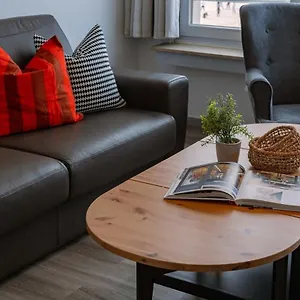  Appartement Huswell - Brand New With A View België